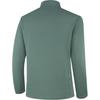 Li-Ning Comfortable Casual Solid Color Long Sleeve T-Shirt Men Tops Qianshan-Cui ATLU167-3