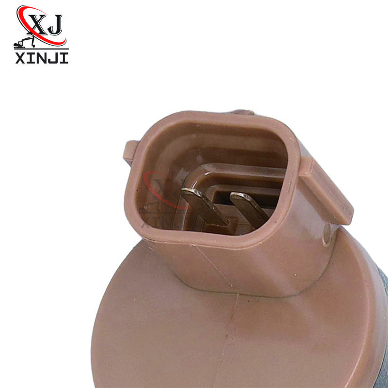 294200-0650 294200-0670 Regulator Metering Control Valve For Hyundai Truck W&F D4DD Hino