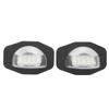 LED-registreringsskyltsbelysning Energibesparande Vit 81270‑12521 för ALPHARD GGH20 2008‑2014