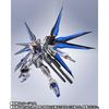 METAL ROBOT Spirits Strike Freedom Gundam II Approximately 140mm Painted Movable Figure <SIDE MS> Height Die-cast