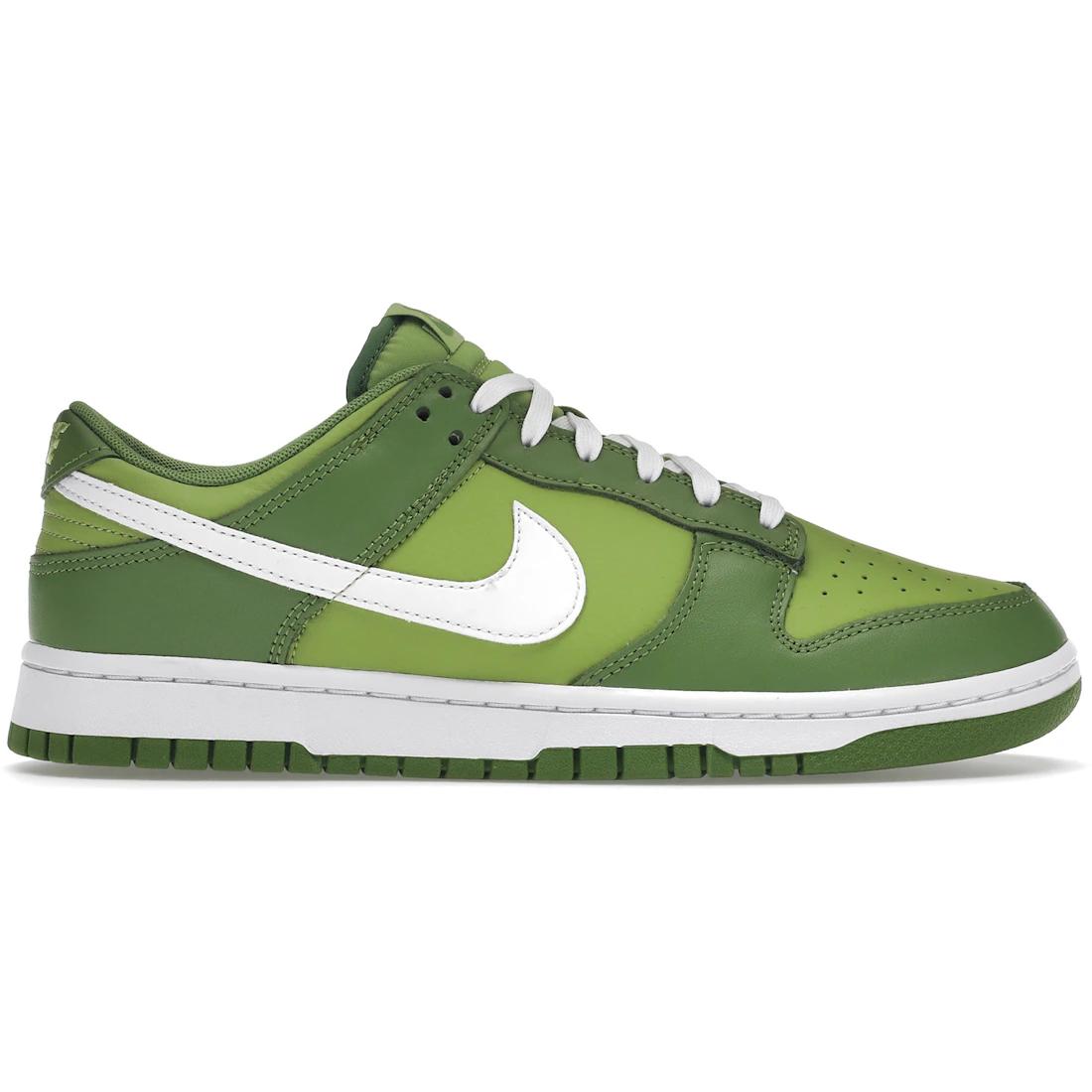 

Sneaker Nike Dunk Low Chlorophyll(DJ6188-300) 42.5