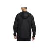 Nike ACG Cinder Cone Letter Embroidery Color Block Single Row Hooded Casual Jacket Men Jacket Black DB0979-016