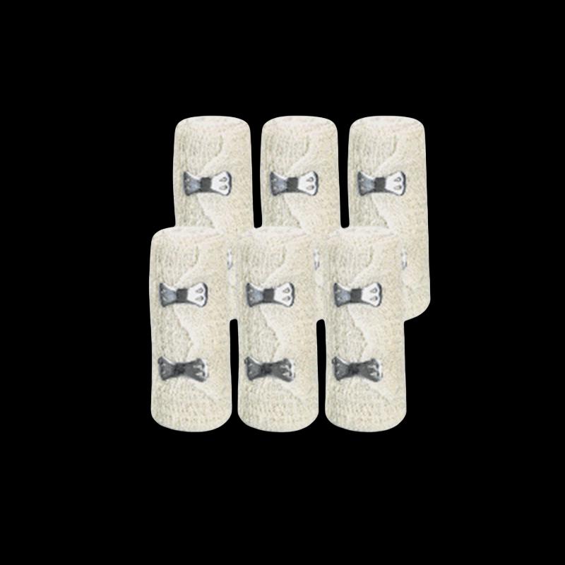 Brangdy First Aid Elastic Crepe Bandage 5cm x 4.5m