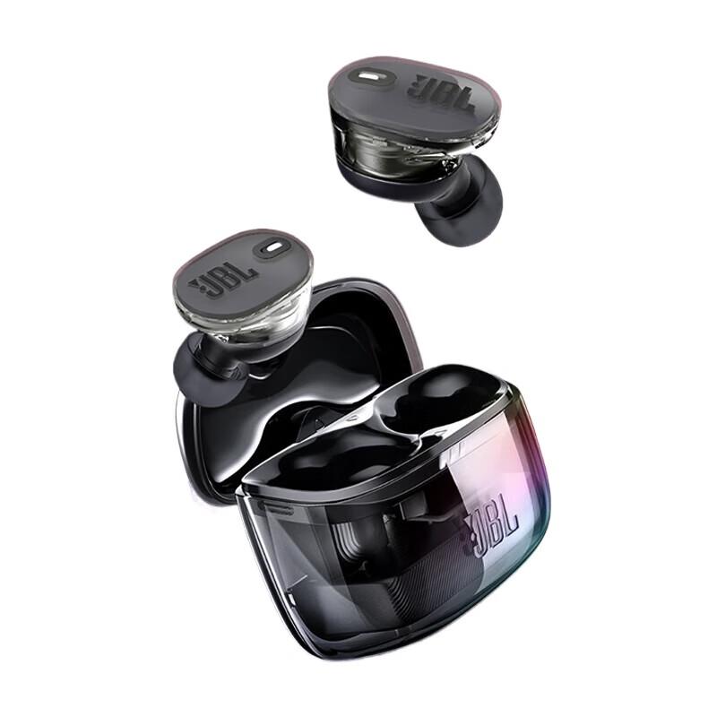 

JBL Tune Buds 2 True Wireless Active Noise Cancelling Sport Earbuds