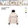 Unisex Waterproof Thermal Ski Jacket Pants Set Alpine Snowboarding Outdoor Winter Sports