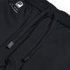 Fila Fitness Fashion Versatile Simple Comfortable Casual Pants Women Bottoms Deep-Black A11W641606FBK