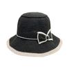 Fisherman Hat Spring/Summer Women's Fashion Versatile Pot Hat Sunshade Sun Cap Pot Hat