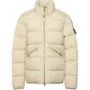High Neck Zip Up Coat 811543028-V0097