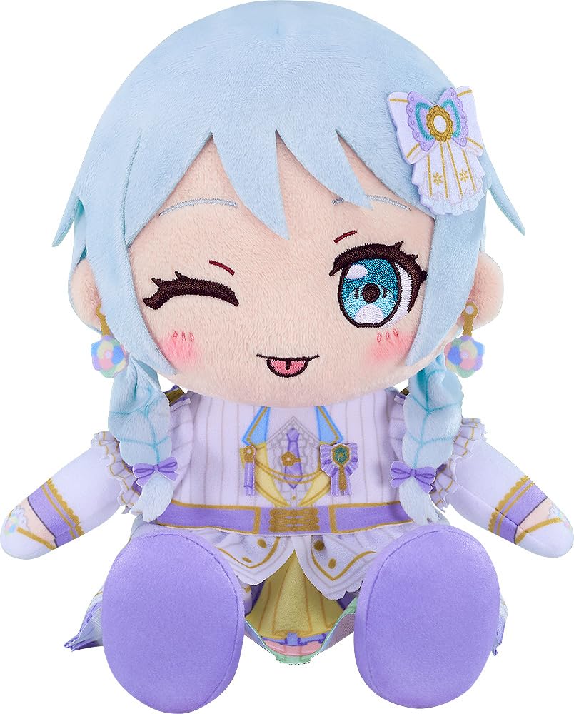 GOOD SMILE COMPANY BanG Eve Вакамия Плюшевая игрушка Мечта! Пастель*Палитры