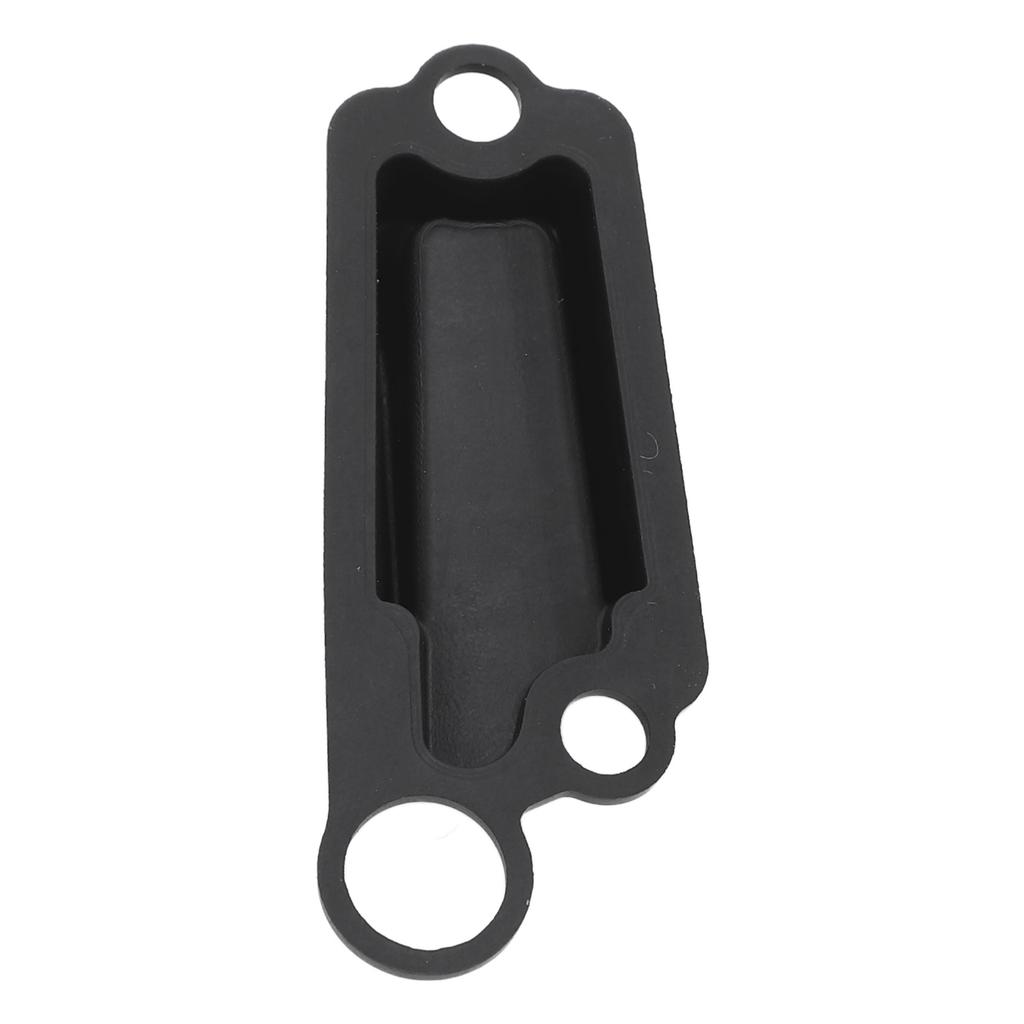 Cycle Reservoir Cap Seal Rubber Right Side Hydraulic Disc Brake Reservoir Cap Seal for M355 395 396 445 446 447