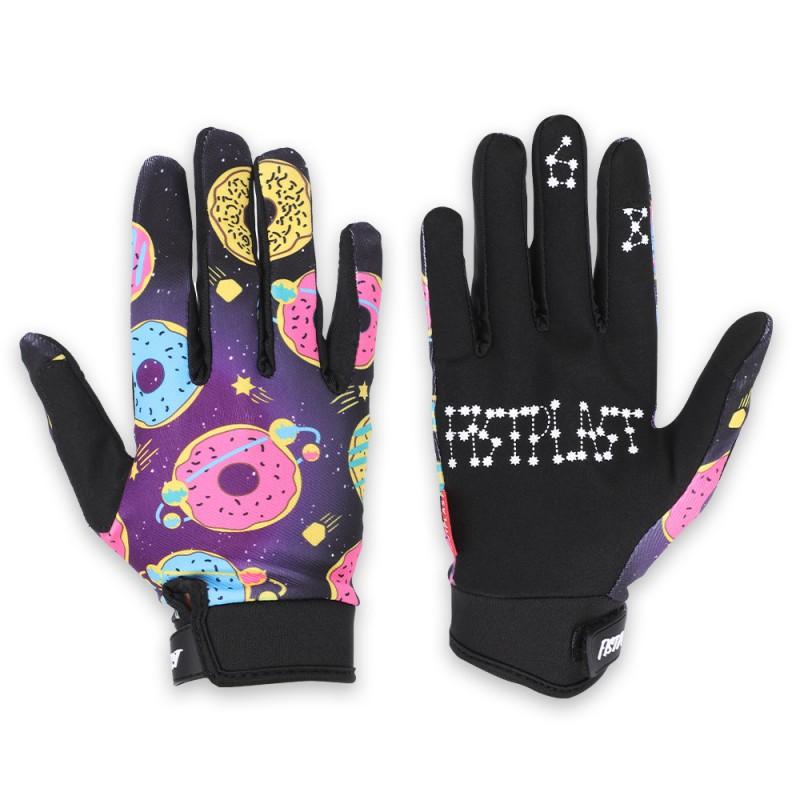 Unisex Cycling Gloves Touchscreen Compatible All Season Long Finger Bike Riding Skiing Driving Outdoor Sports