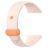 Silicone Strap  Redmi Watch 3 Watchbands Replacement Bracelet for Redmi Watch 3 Wristband Correa Strap