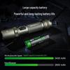 NEXTORCH P80 2100 Lumen Tactical Flashlight