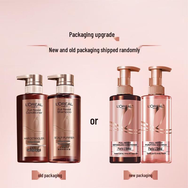 L'Oréal Elvive Haar Reparatur & Stärkungsspülung