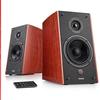Edifier R2000DB Classic 5-inch 2.0 Bookshelf Speakers CN Plug (adapter Included)