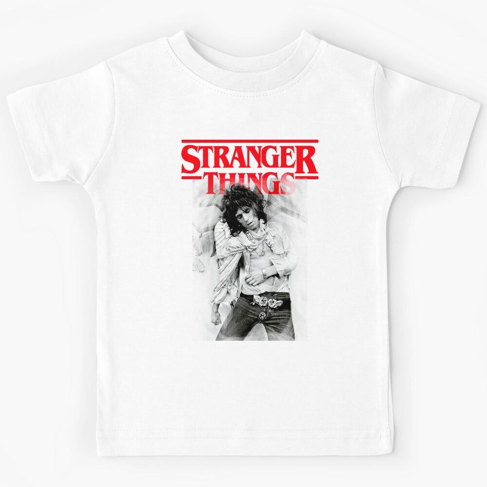 Strange Keef. Kids T-Shirt 150