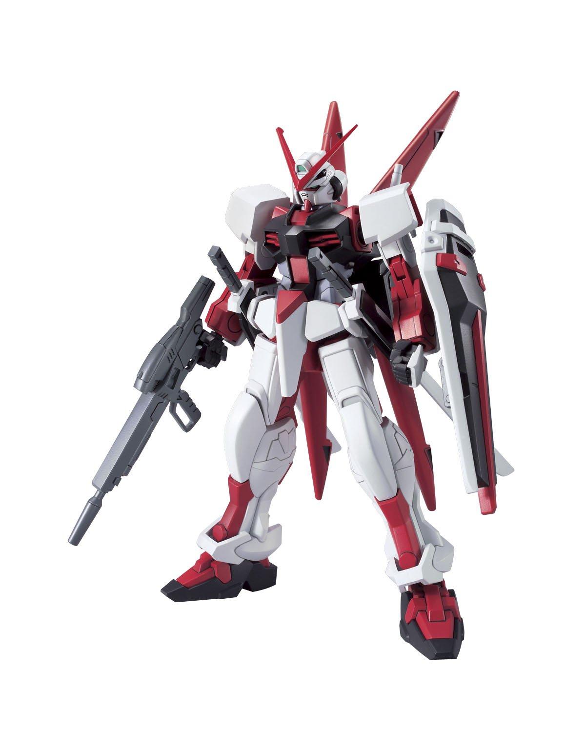 

HG M1 Astray Suit Gundam 1/144 R-16 MBF-M1 (Mobile SEED)
