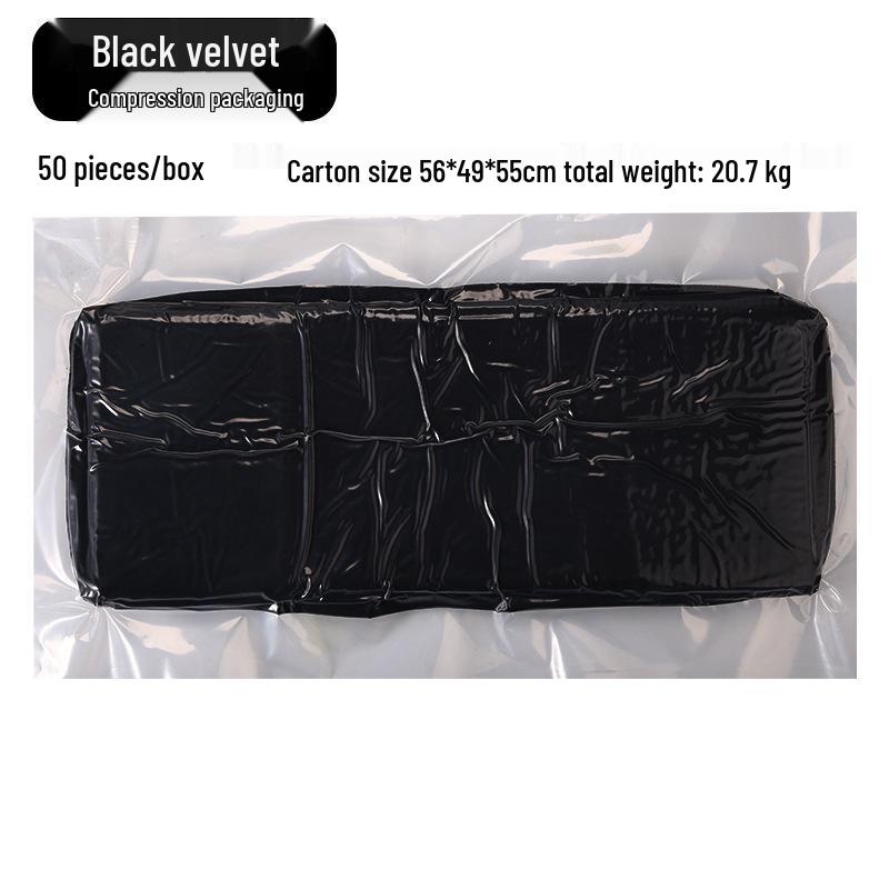 U-Shaped Face Pillow for Eyelash Grafting and Beauty Salon Use