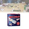 Board English Games Family Partys Casual Play Fun Props Kids Gifts