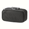 [Smell Proof Travel Bag] Carbon Lined Smell Proof Bag with Lock | Odor Proof Storage Container for Travel - Only Bag