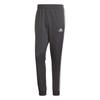 Adidas Tricot Tracksuit Gray Five Size 28898 Men's Fleece-Lined Set, (HT6650), 2L,