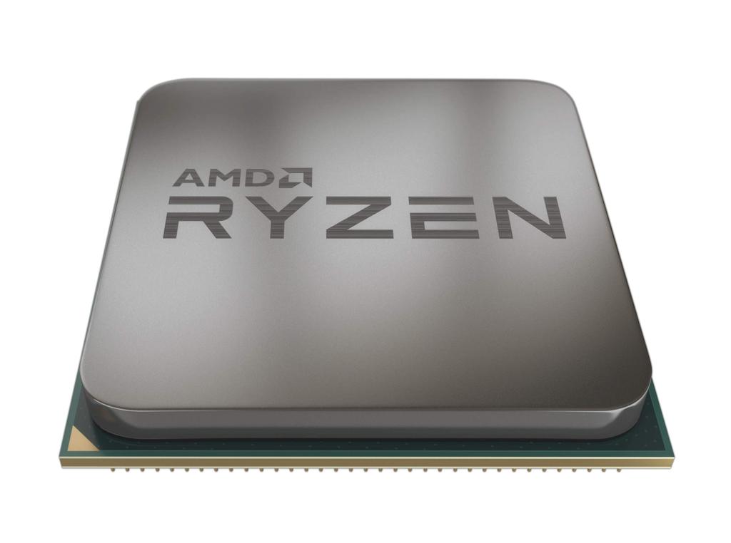 AMD CPU Ryzen 5 2400G with Wraith Stealth Cooler YD2400C5FBBOX