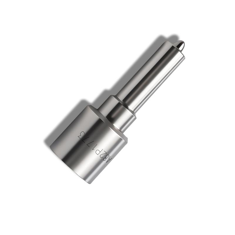 DLLA82P1773 DLLA82P1668 Diesel Fuel Injector Nozzle DLLA150P1197 Common Rail System Control Fuel Injection Quantity XI0824
