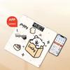 Miling Smart Body Fat Scale (CN Version)