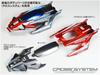 Tamiya Mini 4WD PRO Series 46 MA Chassis 18646 No. DCR-01 (Decross-01)