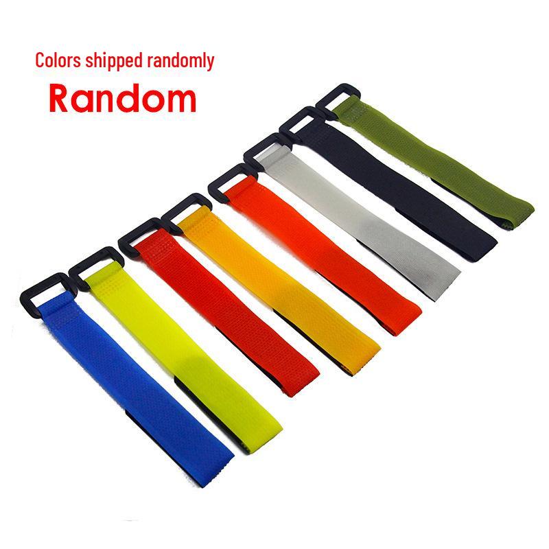 

Рыболовные ремешки на липучке - Держатель для приманок и аксессуары для рыбалки на открытом воздухе