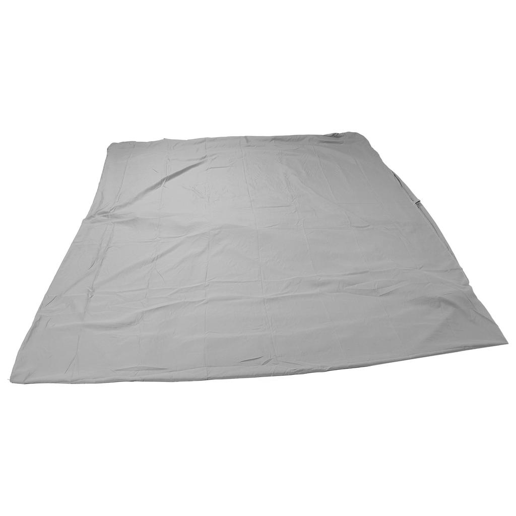 200x210cm Sleeping Bag Liner Reusable Travel Camping Sack Sheets Hotel Partition Sheet for Business Trip