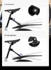 SUKOU Adjustable Rear Bike Fender and Mudguard