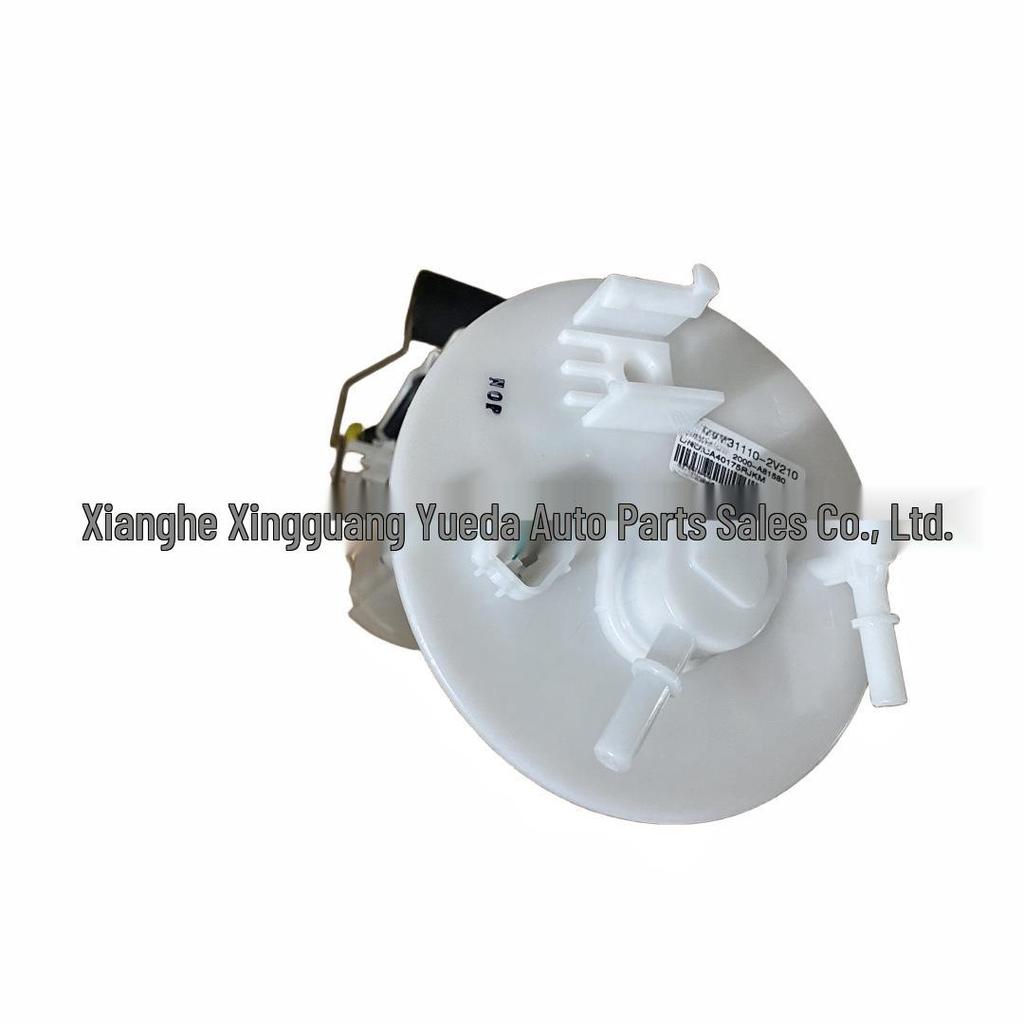 Elantra Fuel Pump Assembly 31110-3X000 for Petrol Engine