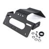 Fit For KTM Duke 125 Duke 250 Duke 390 2024-2025 Motorcycle Tail Tidy Fender Eliminator Kit License Plate Holder Bracket