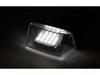 LED License Plate Light for Peugeot 206, 308, 406, Citroen C3, C5