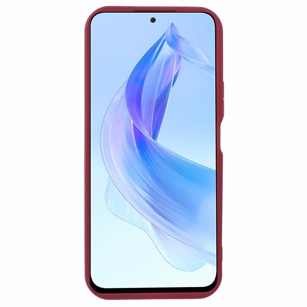 For Honor X50i 5G/90 Lite 5G Case Thickened TPU Phone Cover Shockproof Drop Protection