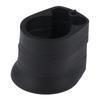 4Pcs/Set Bicycle Stem Handlebar Spacer Set For The One 1-1/8(28.6Mm) Fork Integrated Handlebar Accessories