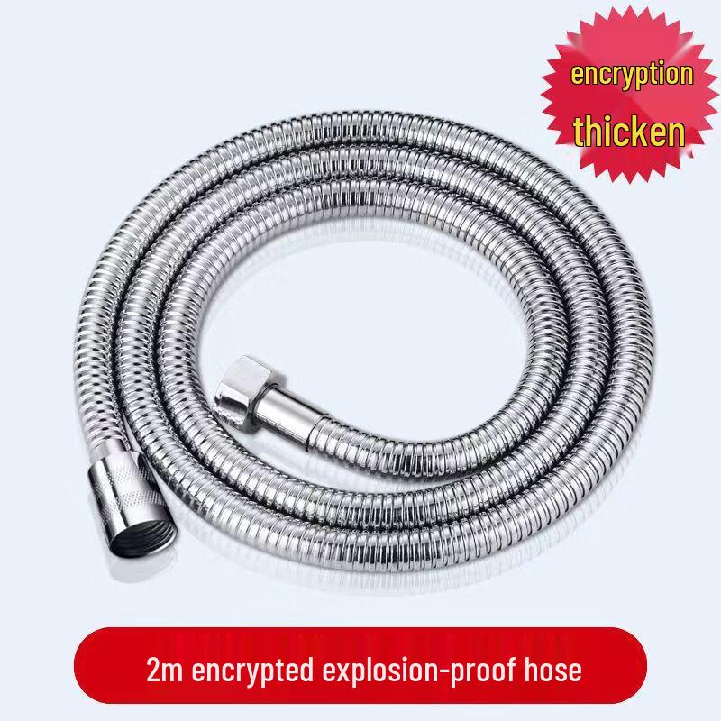 Xuanyong 3-Mode High-Pressure Handheld Shower Head