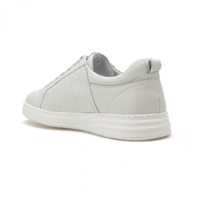 Vigevano Bari Men S SneakerS   White m9x10363S91vg