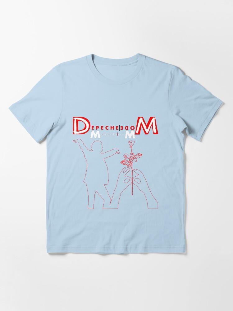 Depeche Mode Collection 96 Essential T-Shirt