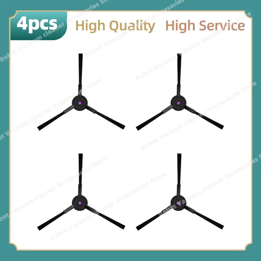 

Compatible For JONR P20 PRO / T5 Pro Robot Vacuum Cleaner Accessories Main Side Brush Hepa Filter Mop Cloth Dust Bag Replacement