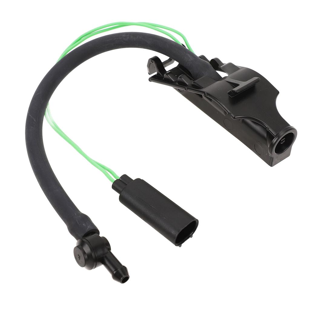 Front Hood Washer Nozzle Jet Sprayer Heated LR050779 Left Or Right Windshield Washer Nozzle for