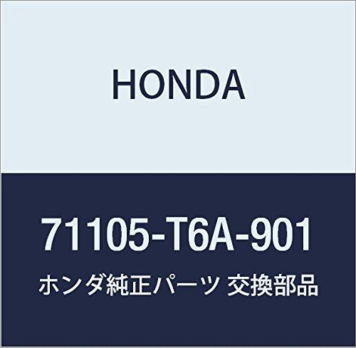 

Оригинальные детали HONDA Garniture R Номер детали 71105-T6A-901