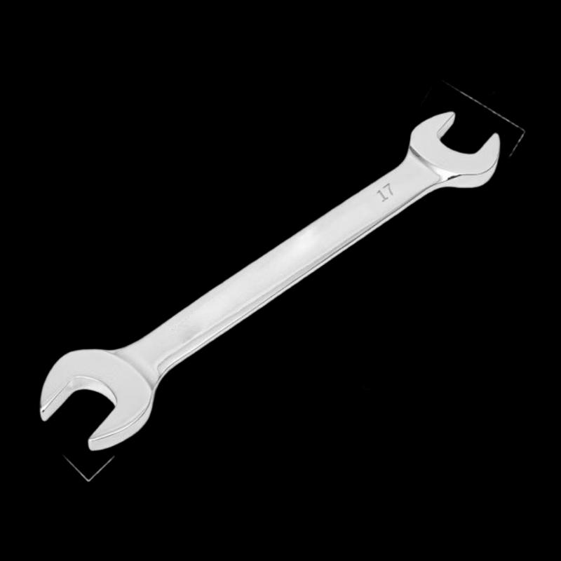 NHZHIW Chrome Vanadium Steel Combination Wrench