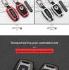 Stylish Great Wall Cannon Car Key Bag with Buckle Shell for Personalized Decoration