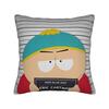 S-south Anime P-park  Pillow Case  Retro Trendy Pillow Cover Comfy Pillowcases For Living Room Chair