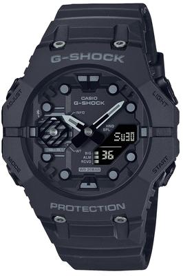 Laikrodis su Bluetooth Juodas [Casio] G-Shock [] GA-B001-1AJF Vyriškas