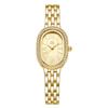 Watch Girls' Waterproof Diamond-Encrusted Fashion High-End Quartz Watch And Gypsophila Women'S Watch