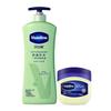 Vaseline Autumn/Winter Moisturizing Duo