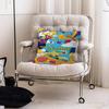 Cartoon T-The Cool S-Simpsons Pillowcases Home Bedding Decorative Pillow Cover Wedding Super Soft Pillow Case